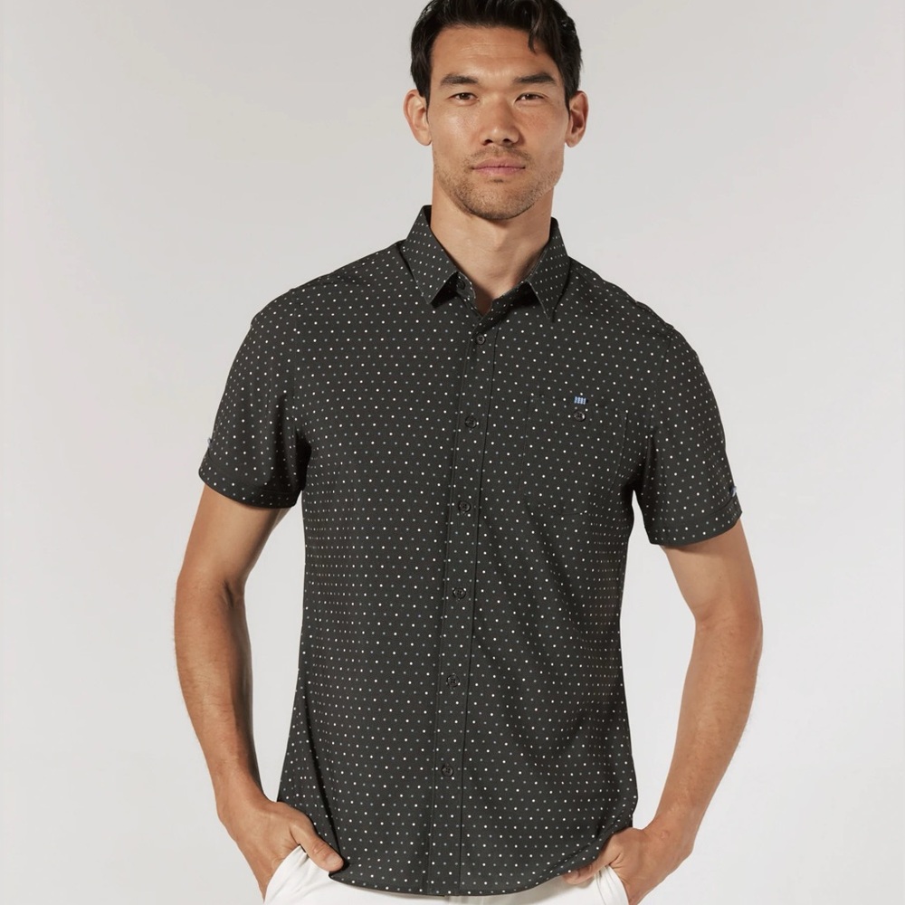 Rylee Short Sleeve Shirt